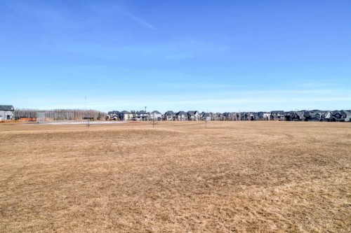 111 Aspen Summit Boulevard Sw, Calgary, AB - Outdoor With View
