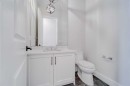 111 Aspen Summit Boulevard Sw, Calgary, AB  - Indoor Photo Showing Bathroom 