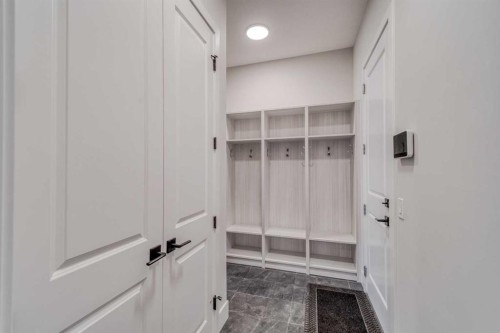 111 Aspen Summit Boulevard Sw, Calgary, AB - Indoor Photo Showing Other Room