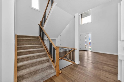 380 Watercrest Place, Chestermere, AB - Indoor Photo Showing Other Room