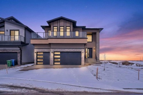 380 Watercrest Place, Chestermere, AB - Outdoor