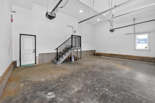 380 Watercrest Place, Chestermere, AB - Indoor