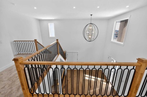 380 Watercrest Place, Chestermere, AB - Indoor Photo Showing Other Room