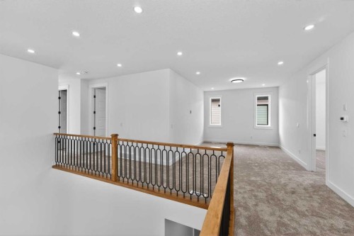 380 Watercrest Place, Chestermere, AB - Indoor Photo Showing Other Room