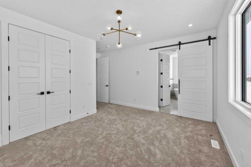 380 Watercrest Place, Chestermere, AB - Indoor Photo Showing Other Room