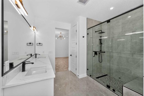 380 Watercrest Place, Chestermere, AB - Indoor Photo Showing Other Room