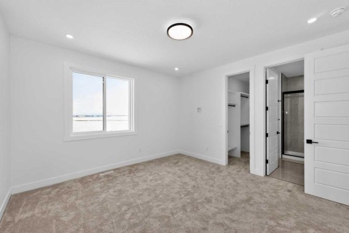 380 Watercrest Place, Chestermere, AB - Indoor Photo Showing Other Room