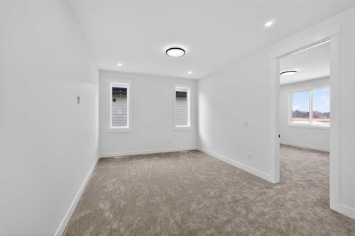 380 Watercrest Place, Chestermere, AB - Indoor Photo Showing Other Room