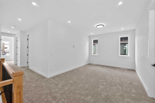 380 Watercrest Place, Chestermere, AB - Indoor Photo Showing Other Room
