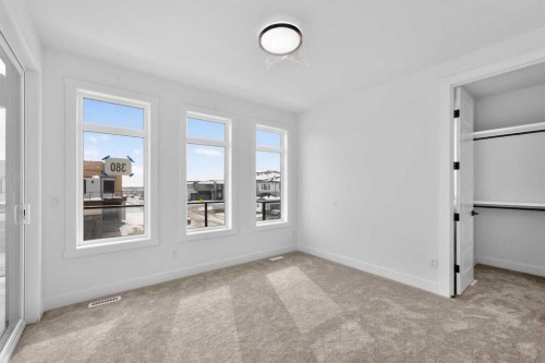 380 Watercrest Place, Chestermere, AB - Indoor Photo Showing Other Room
