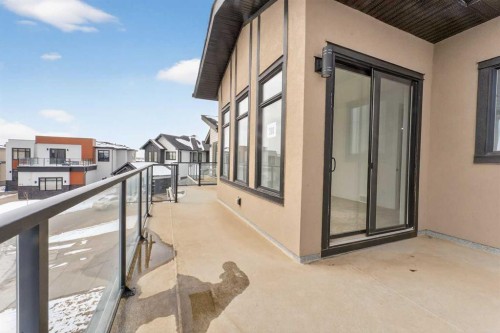 380 Watercrest Place, Chestermere, AB - Outdoor With Exterior