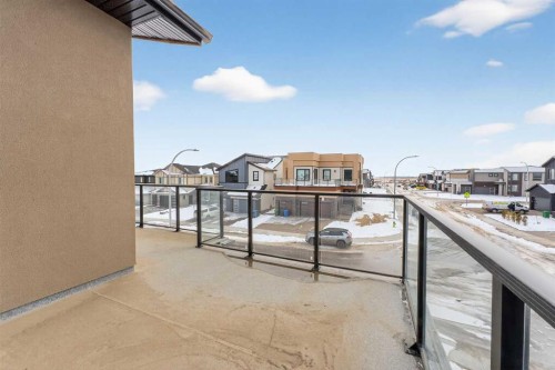 380 Watercrest Place, Chestermere, AB - Outdoor