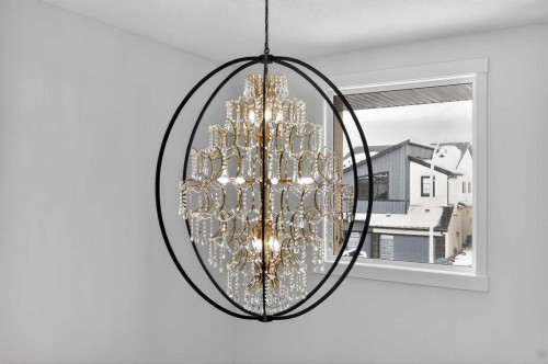 380 Watercrest Place, Chestermere, AB - Indoor Photo Showing Other Room