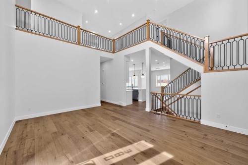 380 Watercrest Place, Chestermere, AB - Indoor Photo Showing Other Room