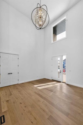 380 Watercrest Place, Chestermere, AB - Indoor Photo Showing Other Room