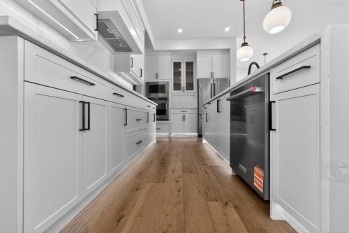 380 Watercrest Place, Chestermere, AB - Indoor Photo Showing Other Room