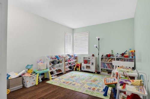 34 Simcoe Place Sw, Calgary, AB - Indoor