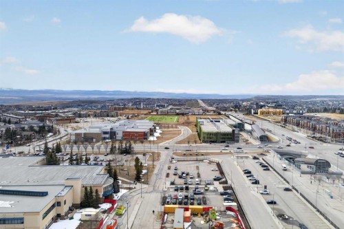 34 Simcoe Place Sw, Calgary, AB - Outdoor With View