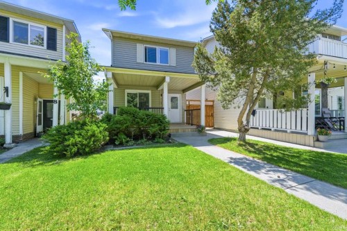 6 Mckernan Place Se, Calgary, AB - Outdoor