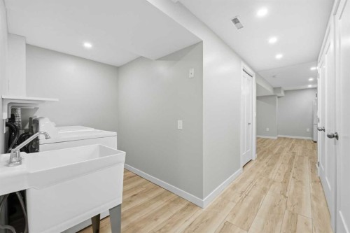 6 Mckernan Place Se, Calgary, AB - Indoor Photo Showing Other Room