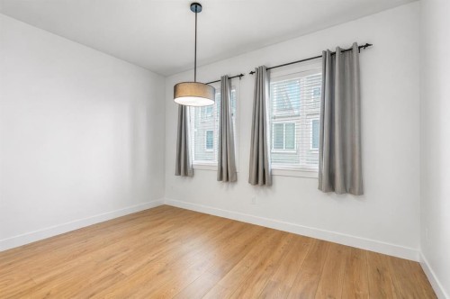 310-669 Savanna Boulevard Ne, Calgary, AB - Indoor Photo Showing Other Room