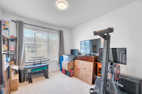 310-669 Savanna Boulevard Ne, Calgary, AB - Indoor