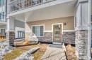 310-669 Savanna Boulevard Ne, Calgary, AB  - Outdoor With Balcony 