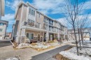 310-669 Savanna Boulevard Ne, Calgary, AB  - Outdoor With Balcony With Facade 