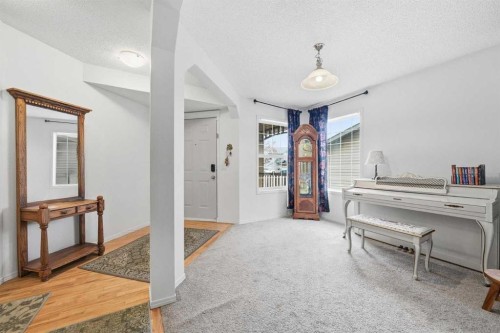 62 New Brighton Circle Se, Calgary, AB - Indoor Photo Showing Other Room
