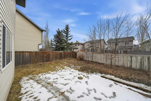 62 New Brighton Circle Se, Calgary, AB - Outdoor