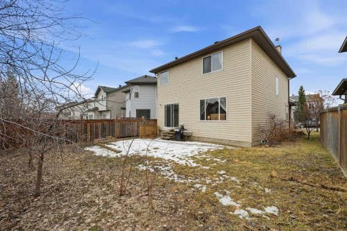 62 New Brighton Circle Se, Calgary, AB - Outdoor