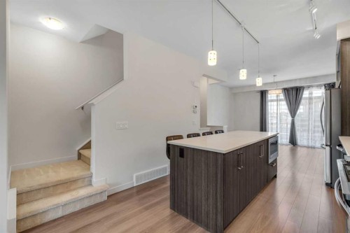 958 Sherwood Boulevard Nw, Calgary, AB - Indoor Photo Showing Other Room