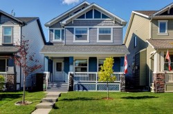 55 Legacy Crescent SE Calgary, AB T2X 0W5