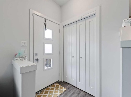 126 Sage Bluff Circle Nw, Calgary, AB - Indoor Photo Showing Other Room