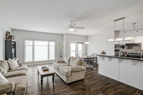 103 Bridle Estates Mews Sw, Calgary, AB - Indoor