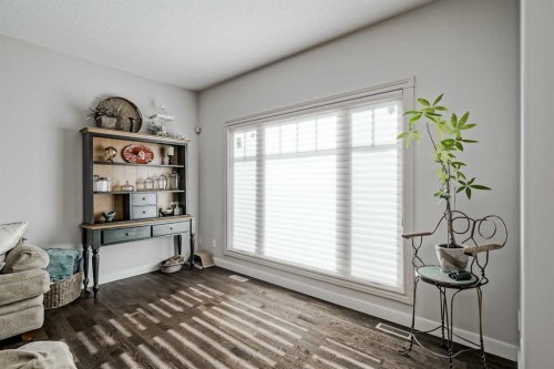 103 Bridle Estates Mews Sw, Calgary, AB - Indoor