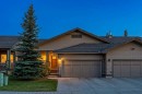 103 Bridle Estates Mews Sw, Calgary, AB  - Outdoor 