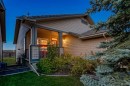 103 Bridle Estates Mews Sw, Calgary, AB  - Outdoor 