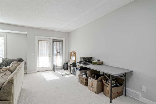 103 Bridle Estates Mews Sw, Calgary, AB - Indoor