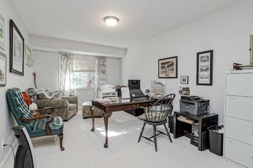 103 Bridle Estates Mews Sw, Calgary, AB - Indoor Photo Showing Other Room