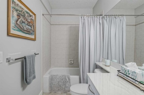 103 Bridle Estates Mews Sw, Calgary, AB - Indoor Photo Showing Bathroom