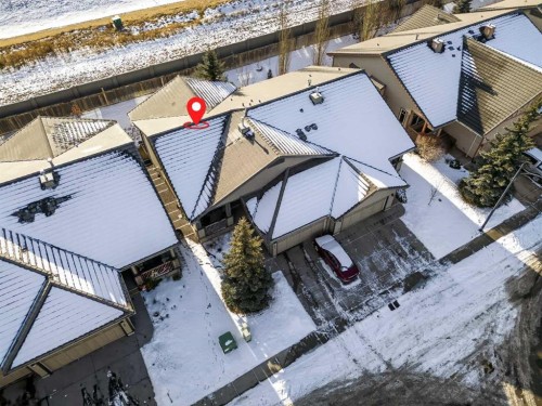 103 Bridle Estates Mews Sw, Calgary, AB - Outdoor