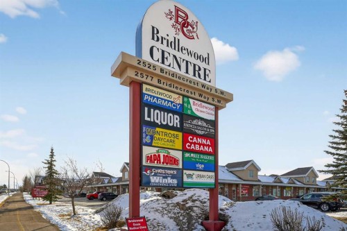 103 Bridle Estates Mews Sw, Calgary, AB - Outdoor