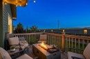 103 Bridle Estates Mews Sw, Calgary, AB  - Outdoor With Deck Patio Veranda With Exterior 