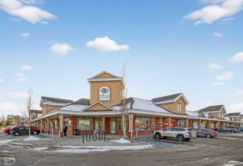 103 Bridle Estates Mews Sw, Calgary, AB - Outdoor