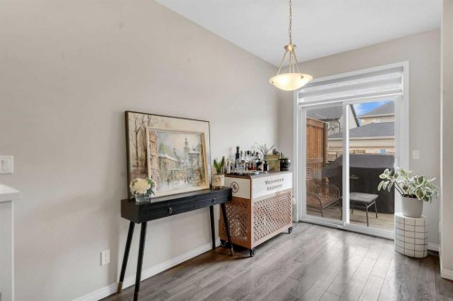 92 Legacy Glen Street Se, Calgary, AB - Indoor Photo Showing Other Room