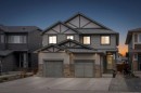 92 Legacy Glen Street Se, Calgary, AB  - Outdoor With Facade 