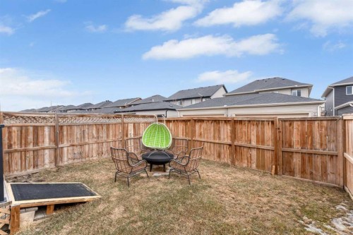 92 Legacy Glen Street Se, Calgary, AB - Outdoor