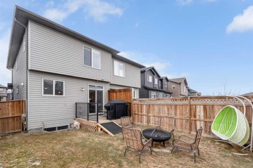 92 Legacy Glen Street Se, Calgary, AB - Outdoor With Exterior