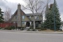 1903 48 Avenue Sw, Calgary, AB  - Outdoor With Facade 